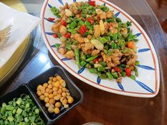 -庆合府重庆大排档(紫都城店)