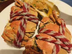 -Social 秀西餐厅-长沙瑞吉酒店(运达店)