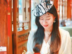 -北京古城老院厉晓麟精致菜