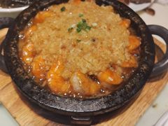 -小菜园新徽菜(马鞍山金鹰店)