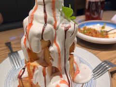 -茄子恰恰·新云南小炒(坪山益田店)
