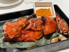 -小厨娘淮扬菜(龙湾天街店)