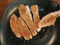 -乔家栅(襄阳南路店)
