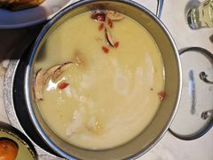 -花城粤菜餐厅(高新区店)