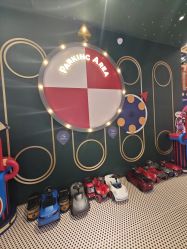-MELAND CLUB亲子乐园·派对·餐厅(北京芳圆里ID MALL店)