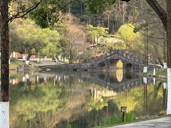 -常德桃花源景区