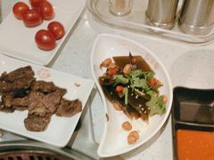 -炭之家·齐齐哈尔非遗烤肉·鲜切直供(中央大街店)