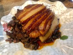 -丘艳豆花饭(国泰广场店)