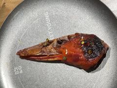 -路边羊烧烤酒场(宝带路店)