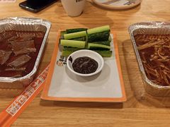 -开蚝屋·海鲜龙虾烧烤(文二路店)
