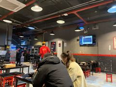 -碎怂烤肉(钟楼柳巷店)