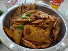 -京秀缘蒸汽海鲜农家菜大馅蒸饺