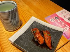 -Tuna maki寿司(园区永旺店)