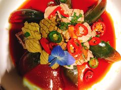 -ZEN采蝶轩·粤味臻鲜·手作点心·商务宴请(泰州店)