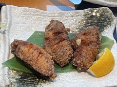 -味太助·银饭食堂(中华城店)