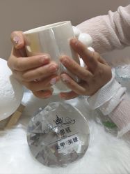 -小黑瓶美甲美睫