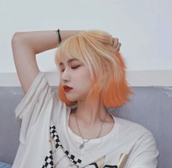 -HG美发设计沙龙