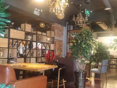 -欧典咖啡屋(台东店)