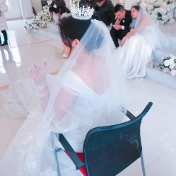 点击看大图 -金夫人婚纱摄影(华南店)