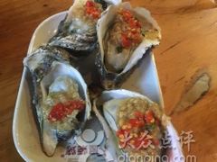 -木屋烧烤(白石洲店)