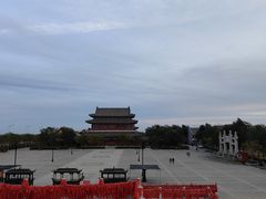 -天津妈祖文化园