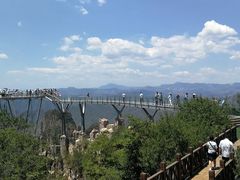 -狼牙山风景区