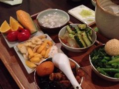 青藤茶馆(元华店)-青藤茶馆(南山路店)