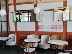 -必胜客(浦上万达店)