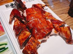 -茄子恰恰·新云南小炒(坪山益田店)