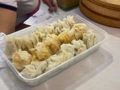 -海汇源老烧麦店(东大街总店)