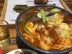 -小两口锦州烧烤·脆皮油边(依云北郡店)