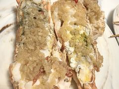 小青龙-西安W酒店·WEI全味西餐厅