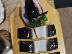 -泥炉烧肉师(新街口金銮巷店)