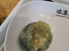 -冰泉豆浆馆(阳朔店)