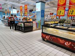 -大润发(番禺店)
