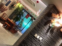 -迈格笙SPA·影院式足道·采耳(金桥店)