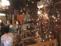 -MAX伯爵趣味互动密室逃脱(大坪D馆店)