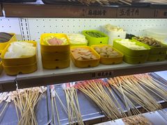 -镇江龙·火锅串串(武侯祠店)