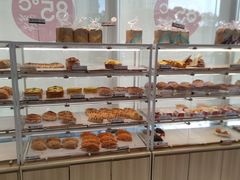 -85度C(常州武进八佰伴店)