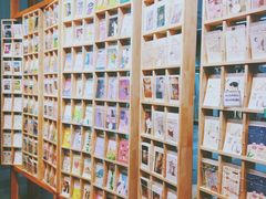 -猫的天空之城概念书店(印象城购物中心店)