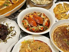 -乾隆美食·本帮菜(黄河路店)