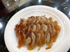 -金百万烤鸭店(马甸店)