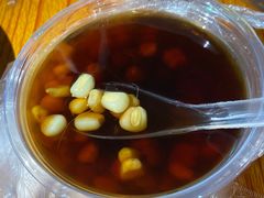 -蒙记老牌豆浆