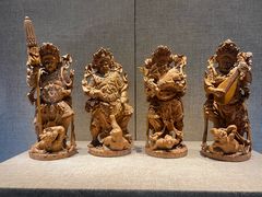 -北京工艺美术博物馆