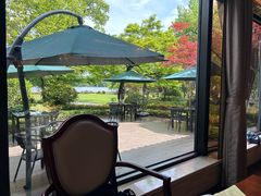 -浙江西子宾馆·瑶园咖啡厅