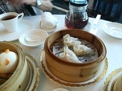 -广州塔晖粤轩中餐厅