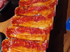 -九畋町和牛黑牛烤肉料理(三里屯3·3大厦店)