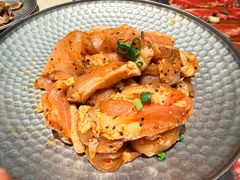 -Ant 蚂蚁洞烤肉·大营地(上海静安大悦城店)