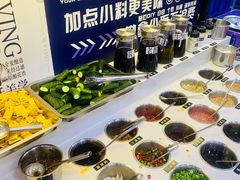 -活鱼馆(宜兴埠店)