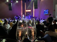 -TZ House音乐现场(来福士中心店)